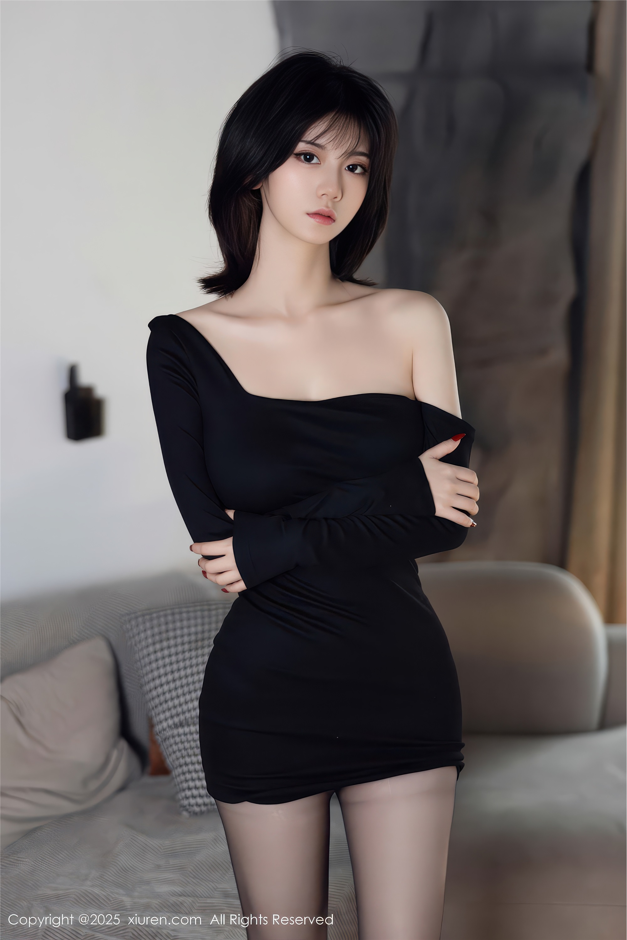 Xiuren秀人网 2025.12.12 NO.11105 凌七七